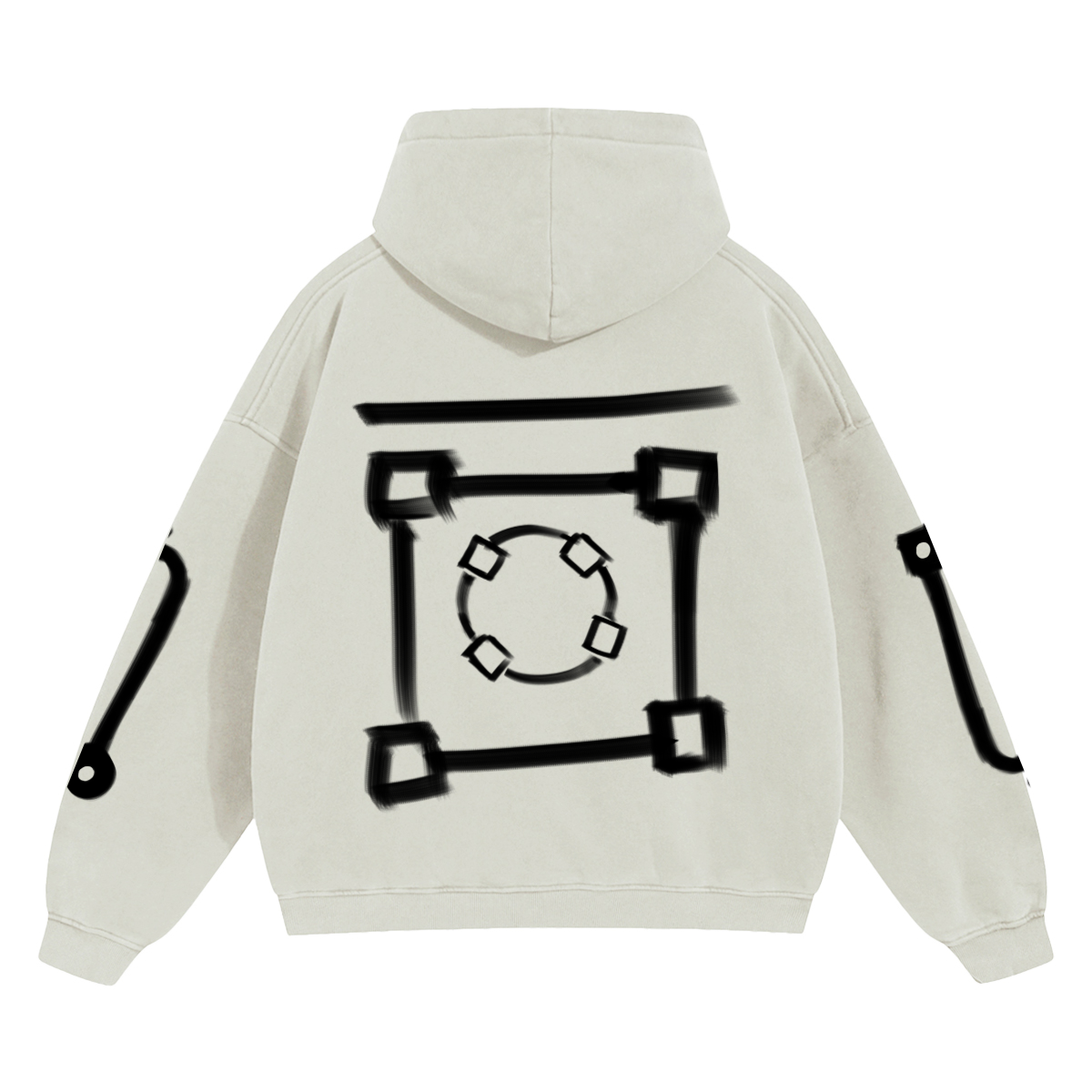 Frisko Hoodie