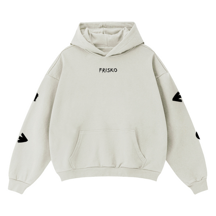 Frisko Hoodie