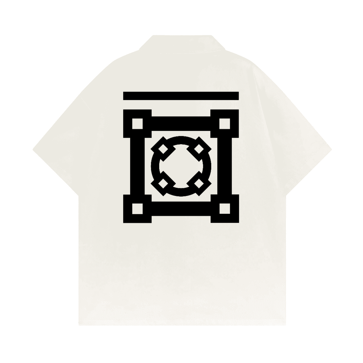 Pocket Cuban Shirt