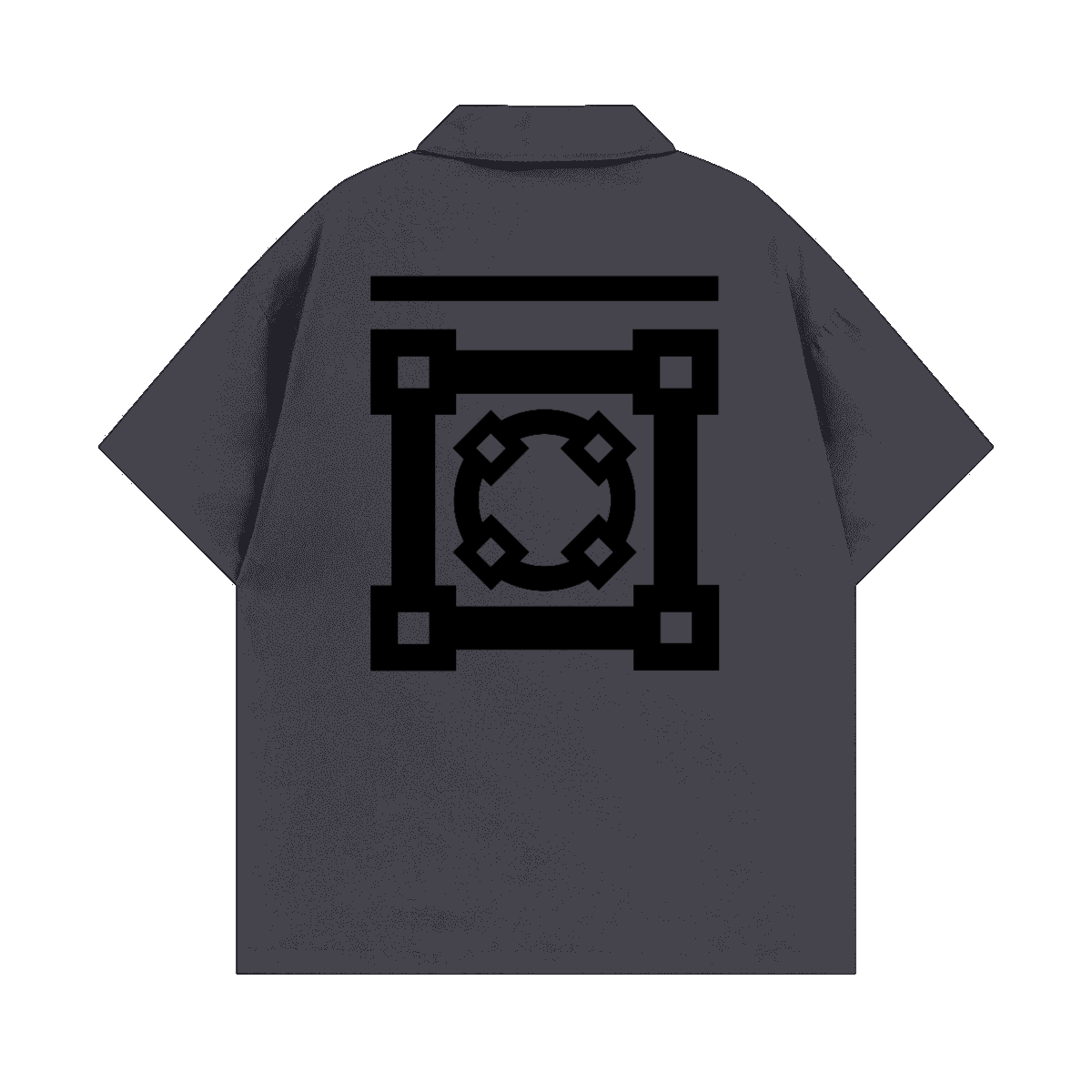 Pocket Cuban Shirt