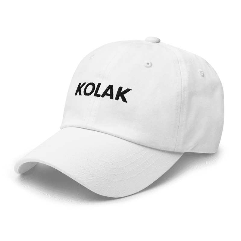Women Kap