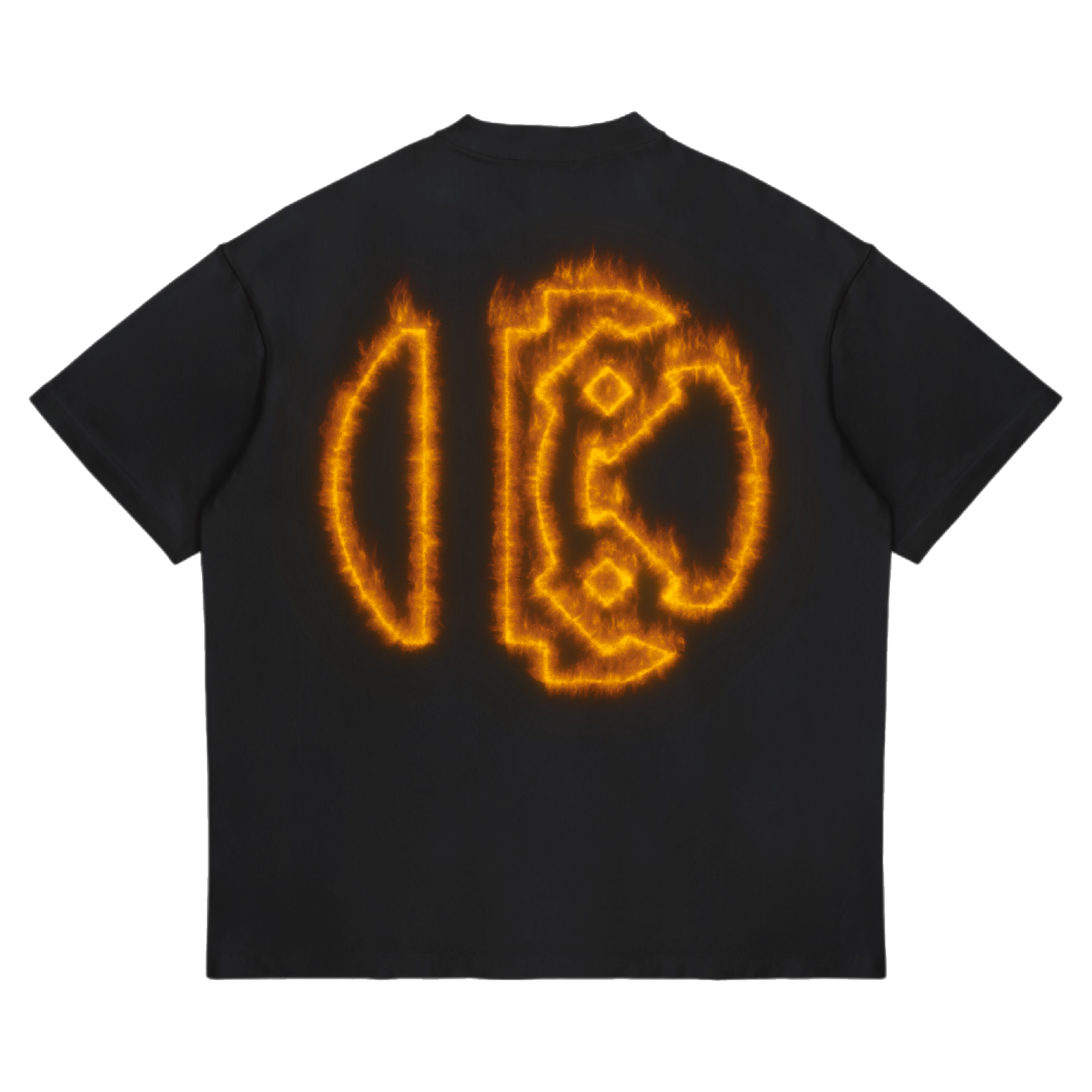 Ash Smothers (Black)