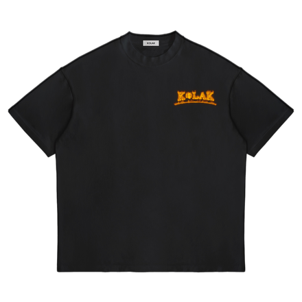 Ash Smothers (Black)