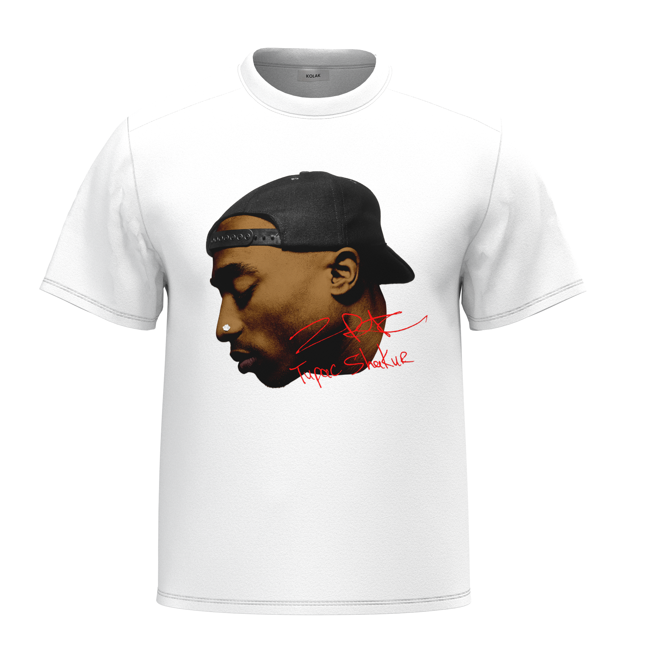 2pac Shirt