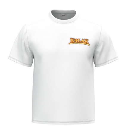 Ash Smothers (White)