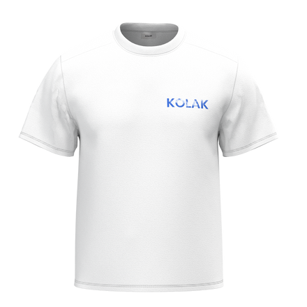 Kolak Blue Sky Print