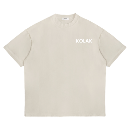 KOLAK Beige Shirt