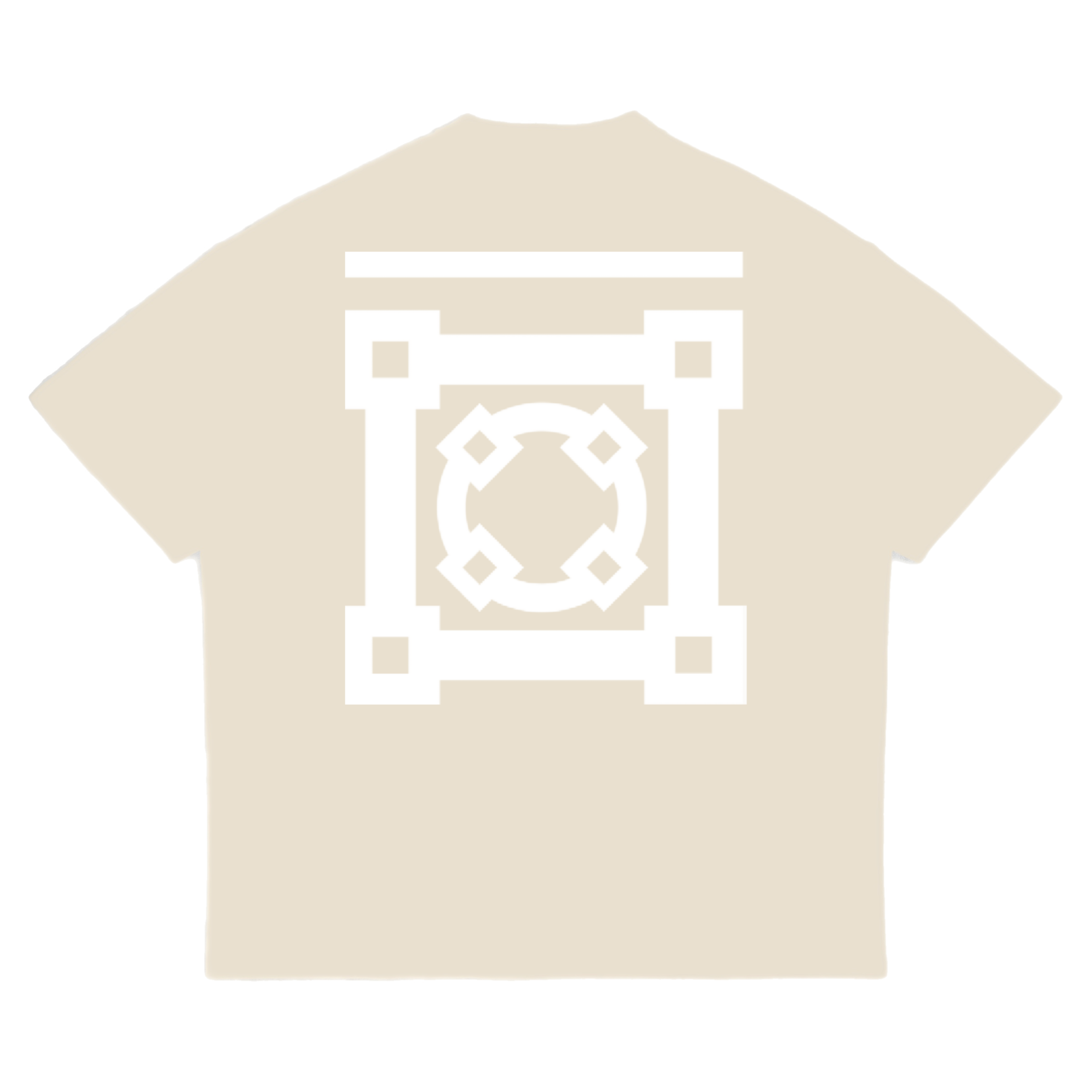 KOLAK Beige Shirt