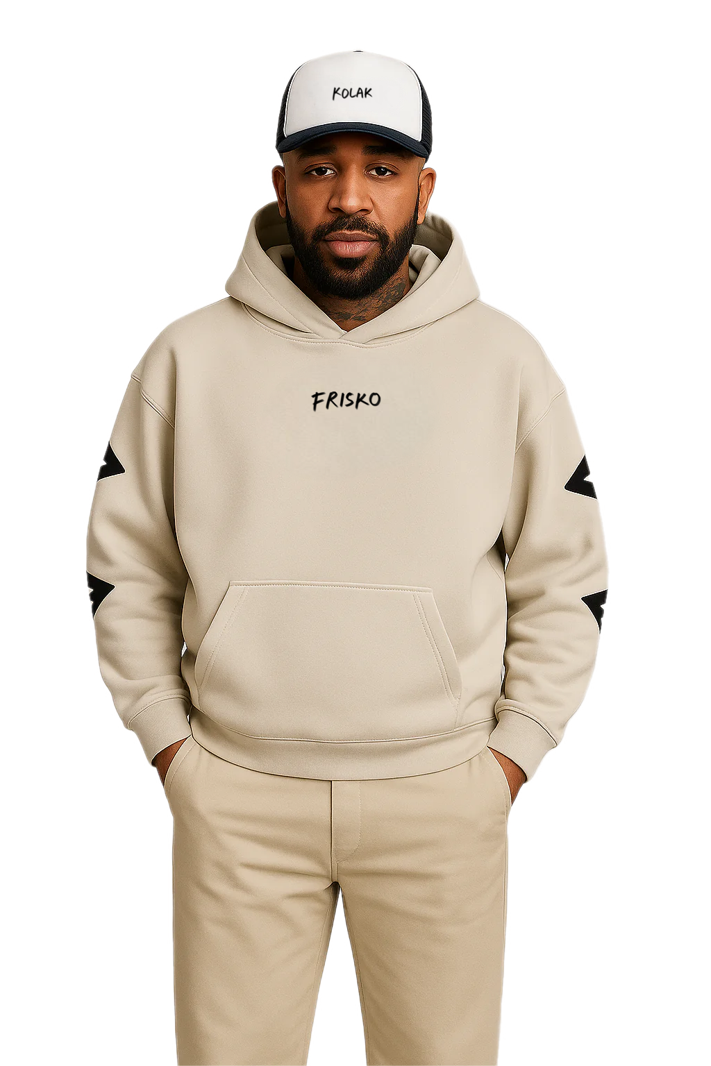 Frisko Hoodie