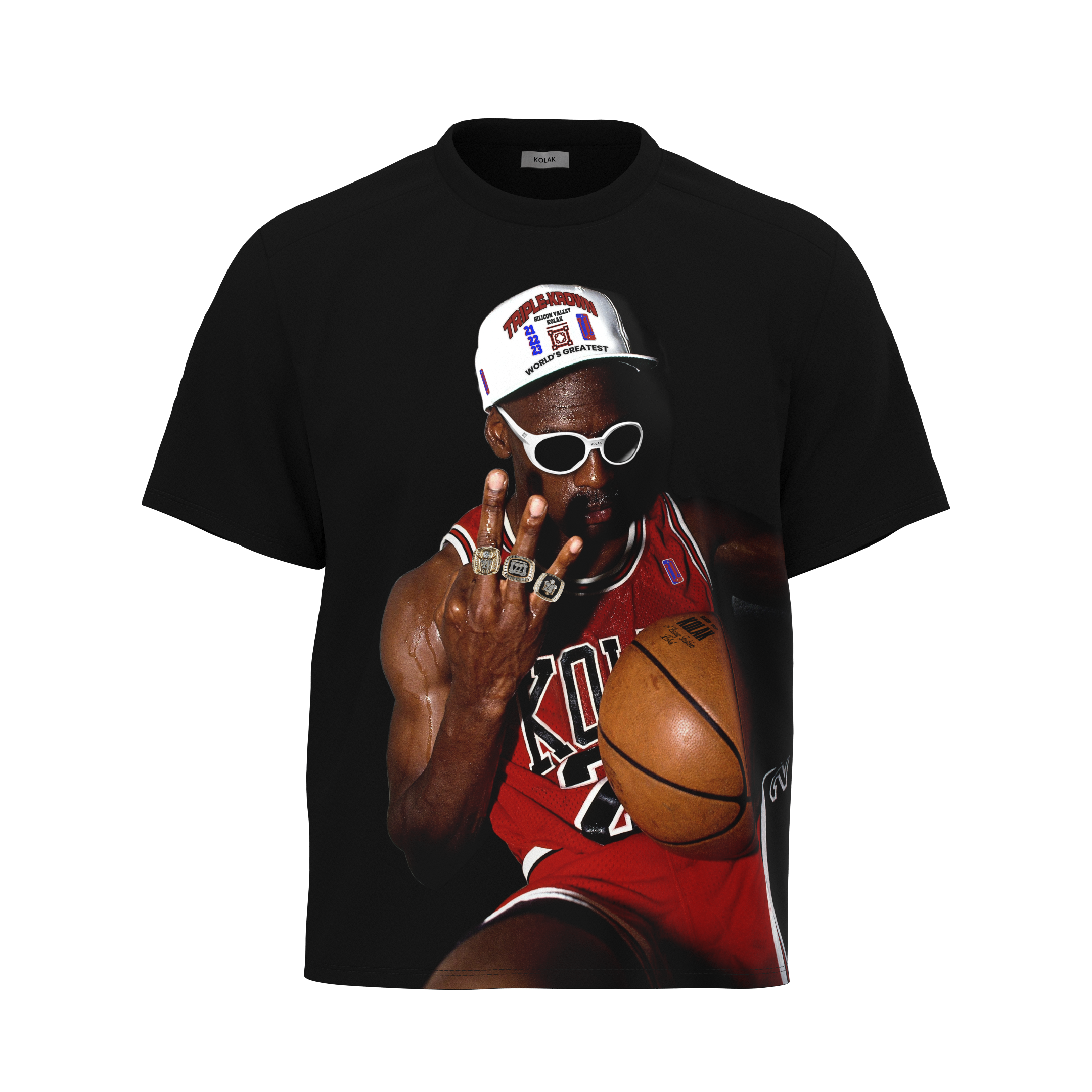 Triple Krown Shirt