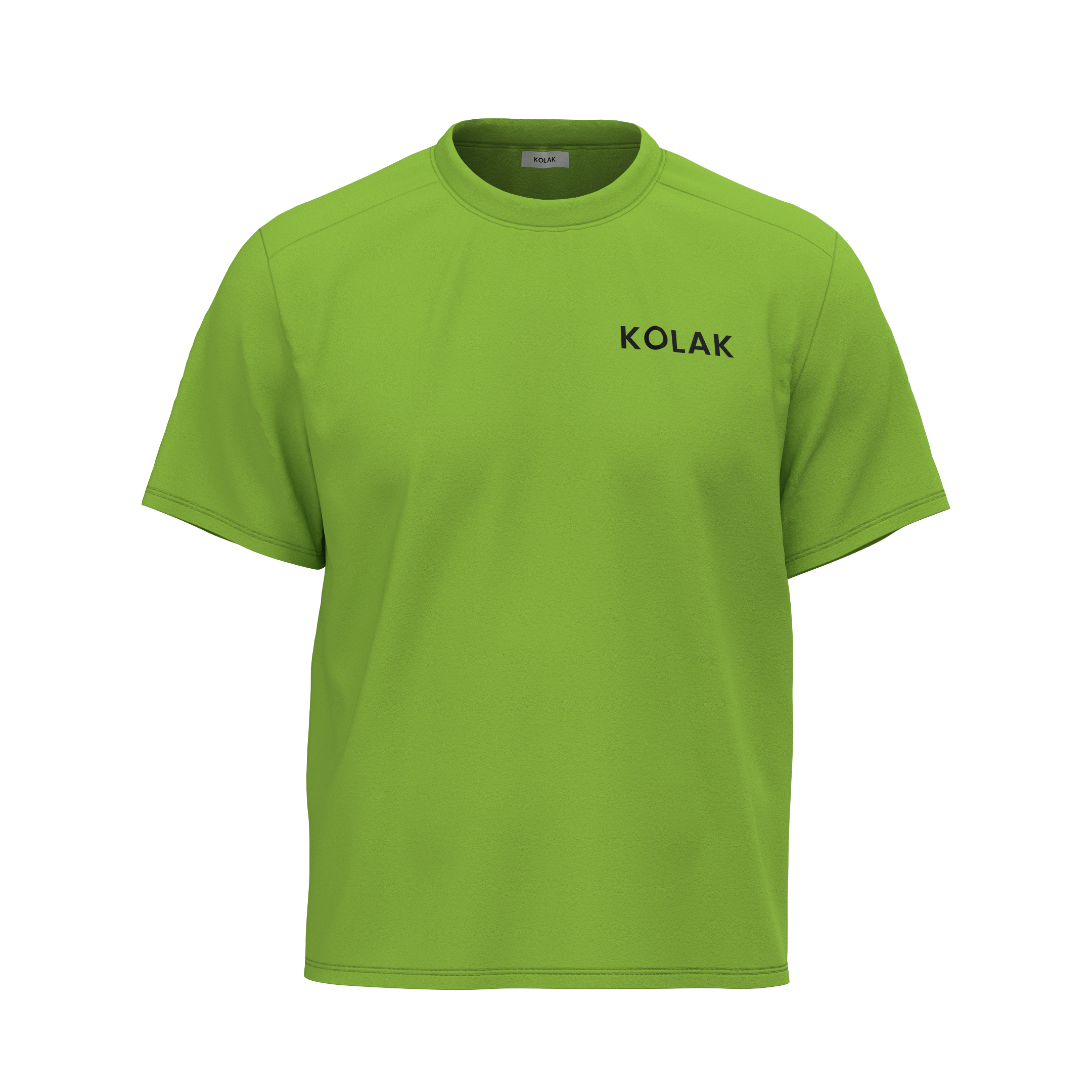Green T-Shirt