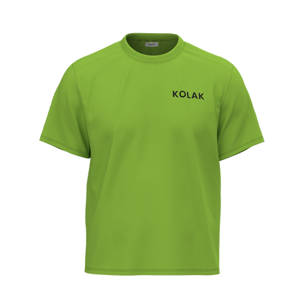 Green T-Shirt