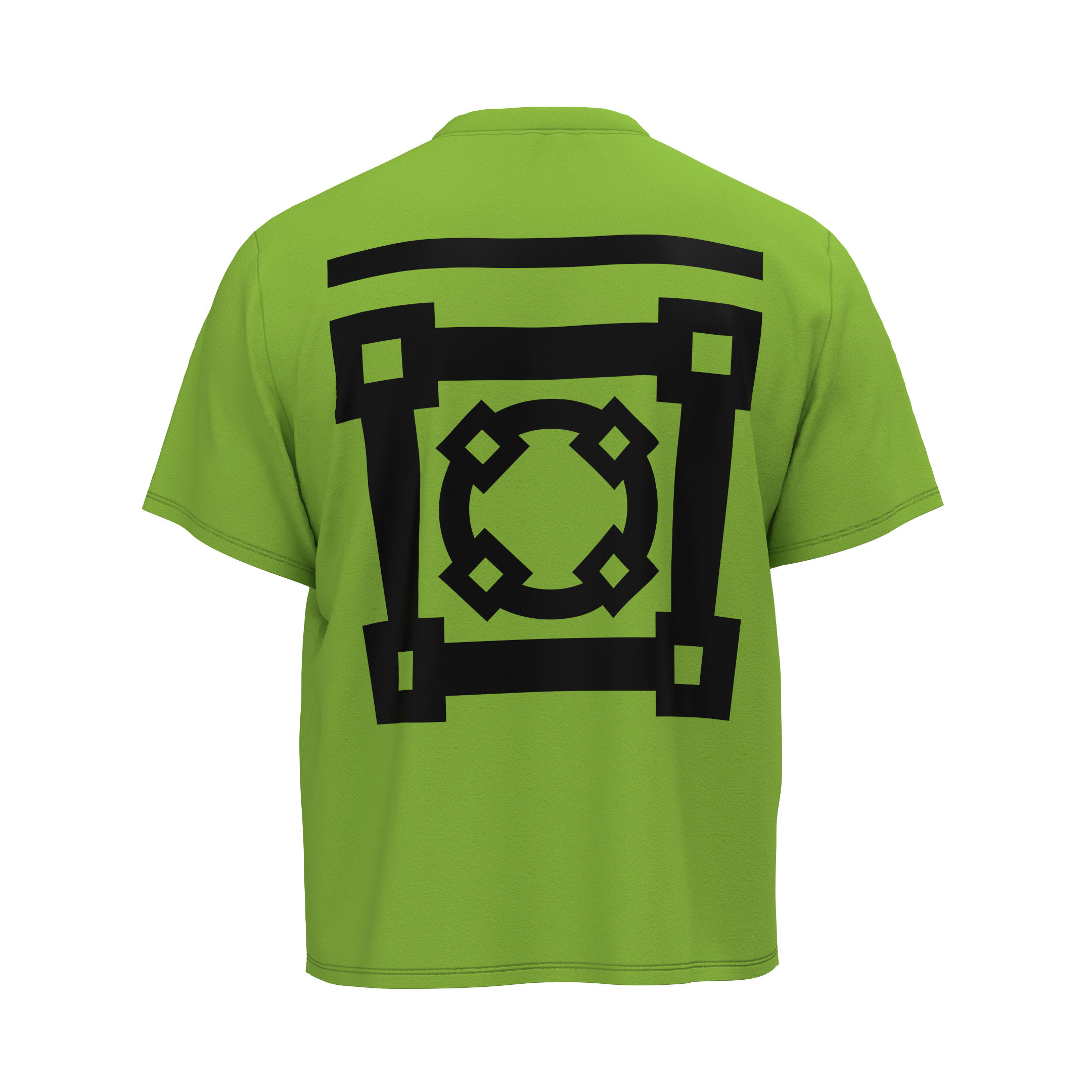Green T-Shirt
