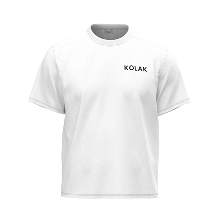 KOLAK White Shirt