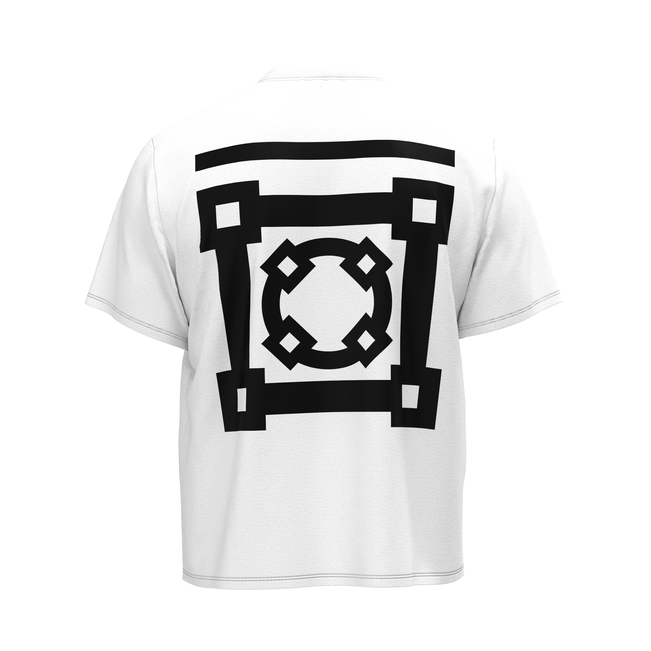 KOLAK White Shirt
