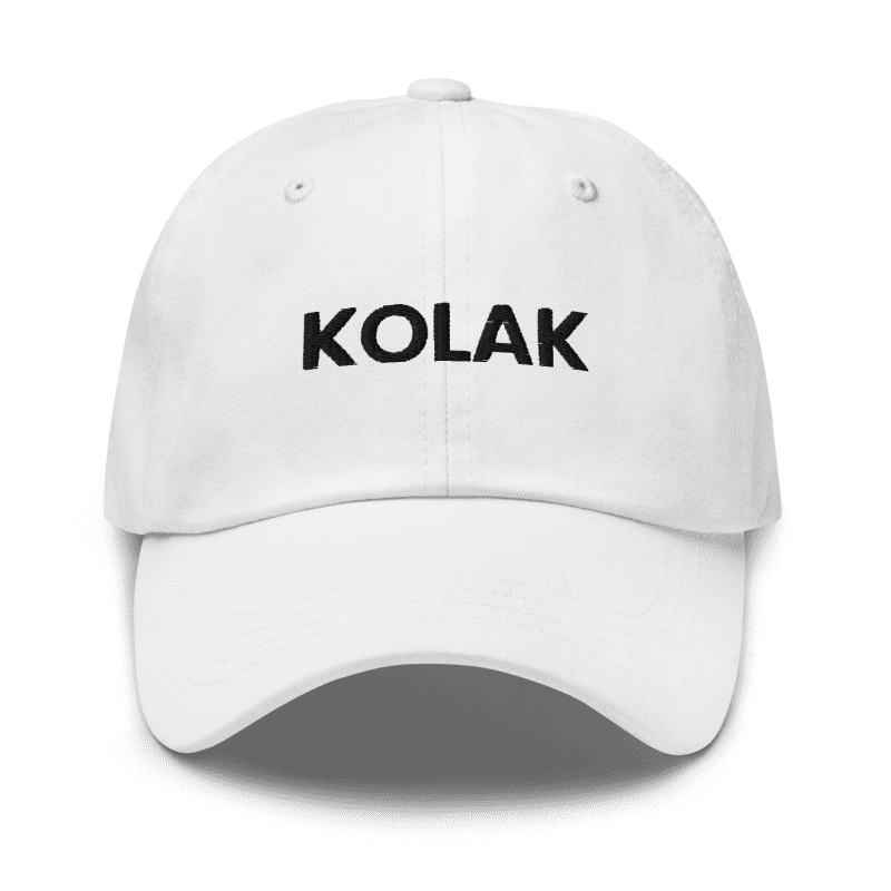 Women Kap