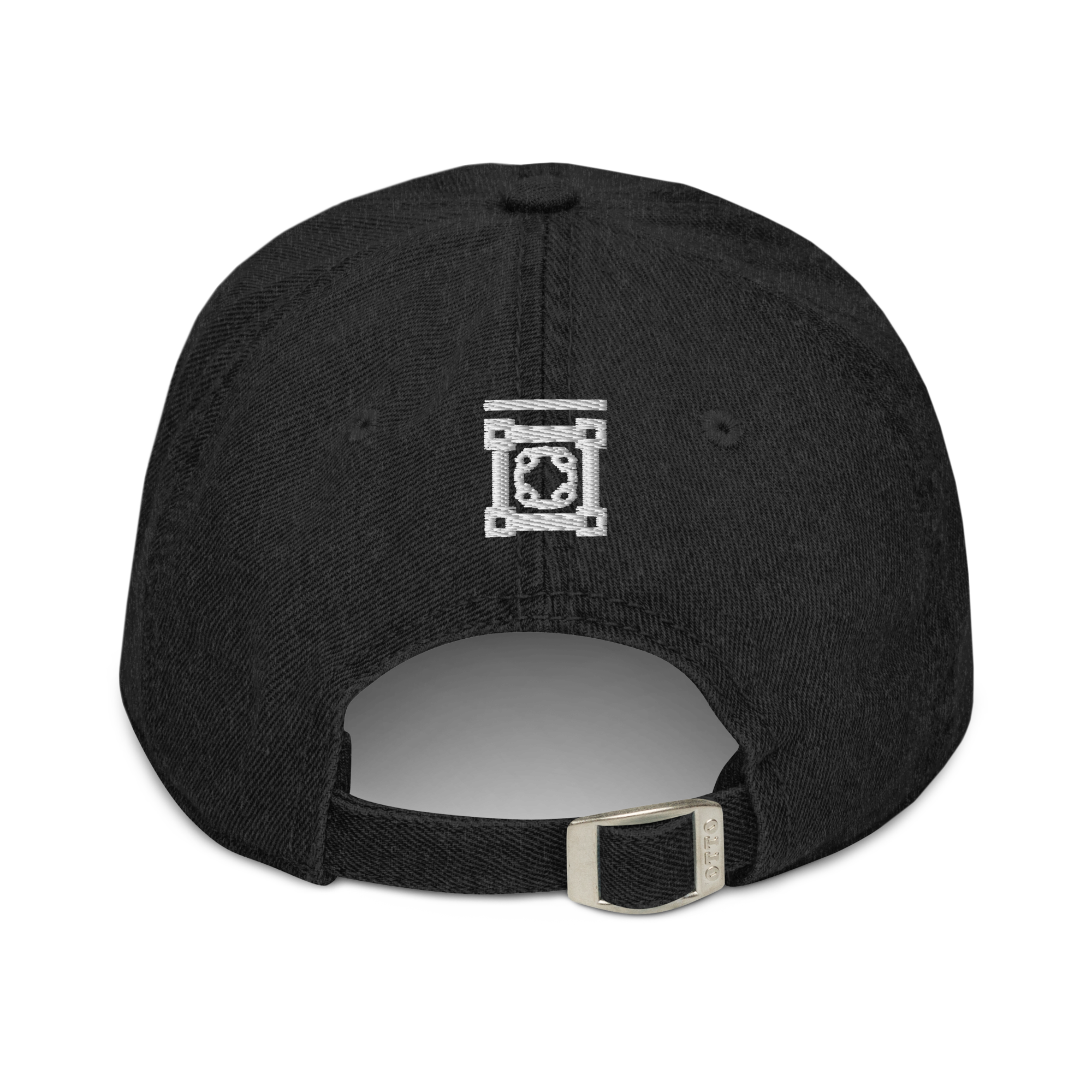 Black Kap