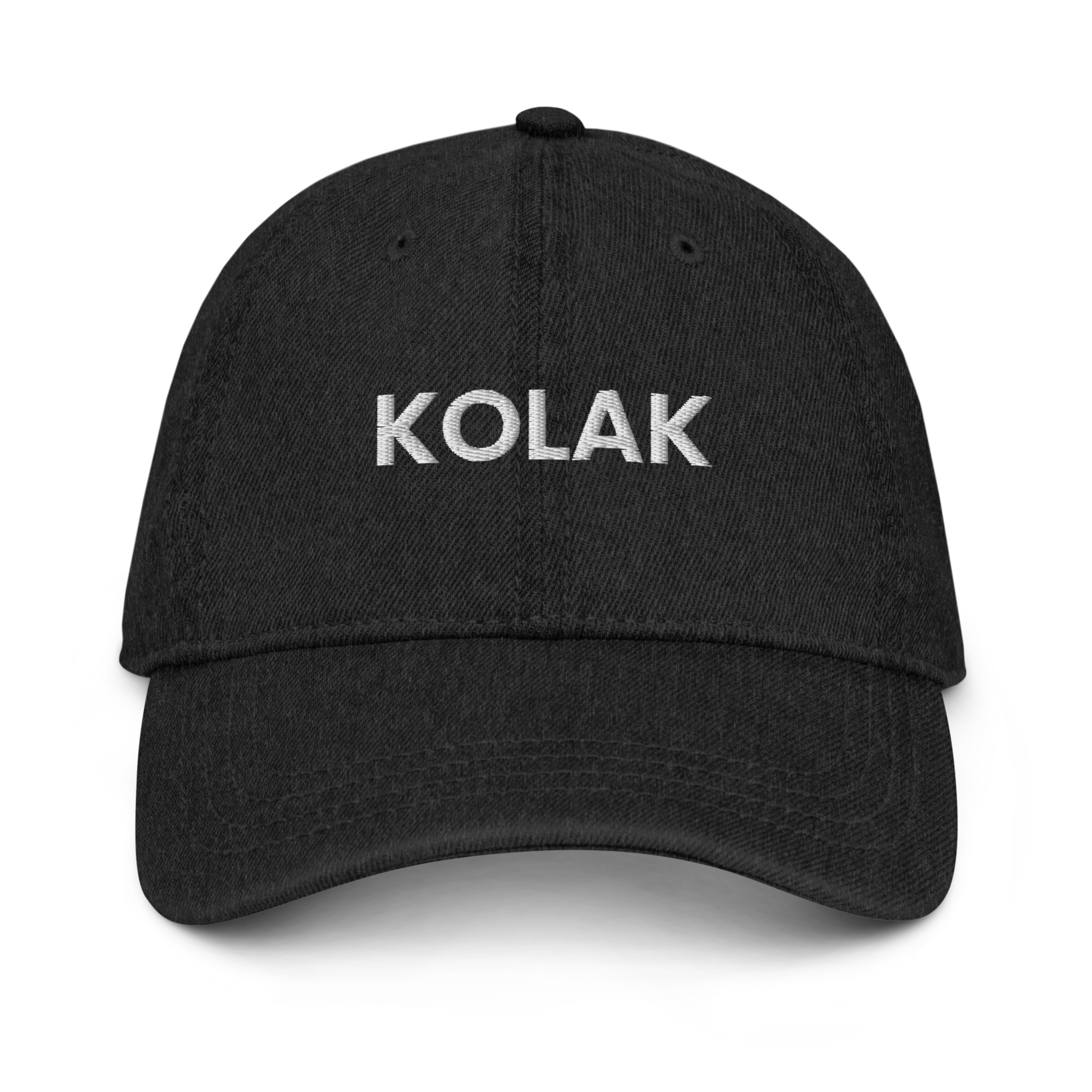 Black Kap