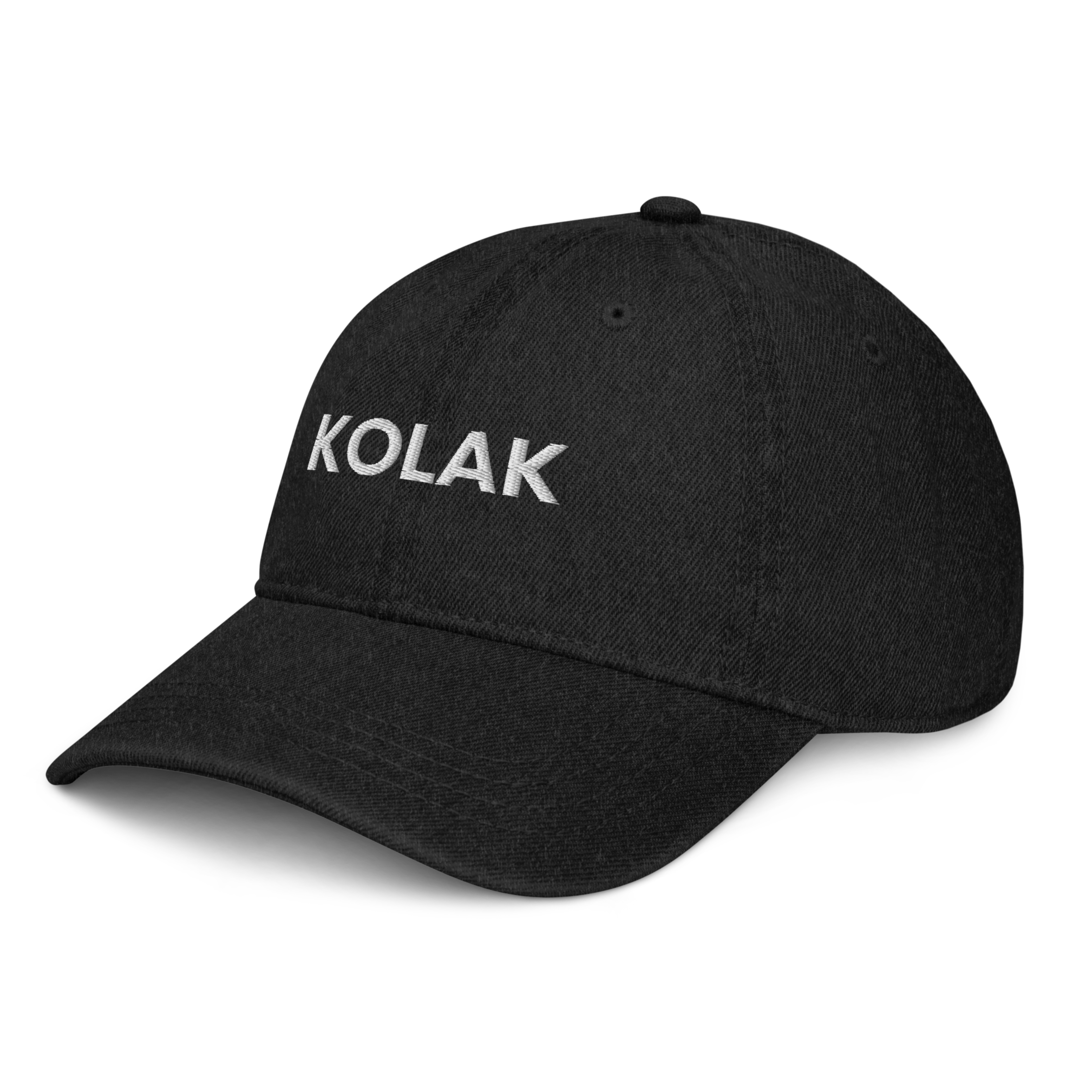Black Kap