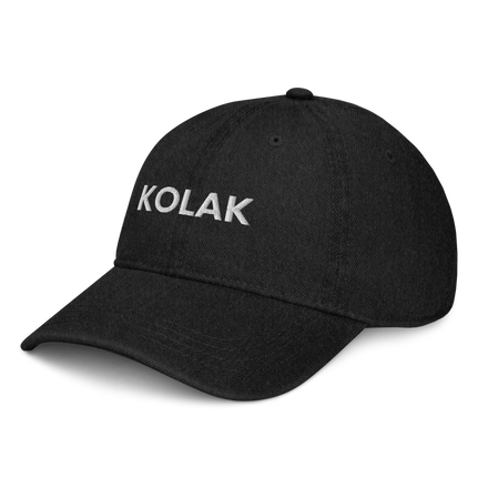 Black Kap